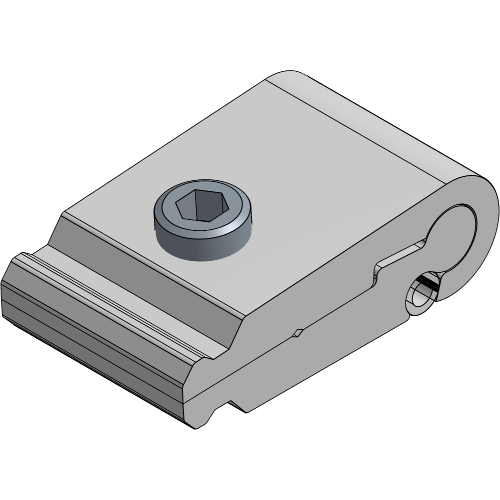 Brace Lock
