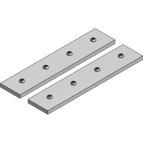 Joint Plate set