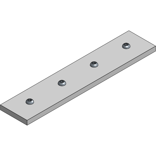 Joint Plate