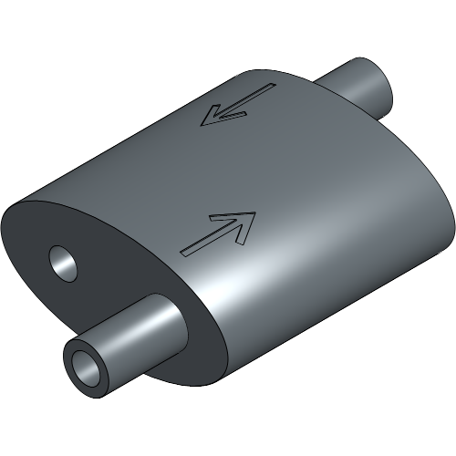 Quick Suspension 1.5 mm