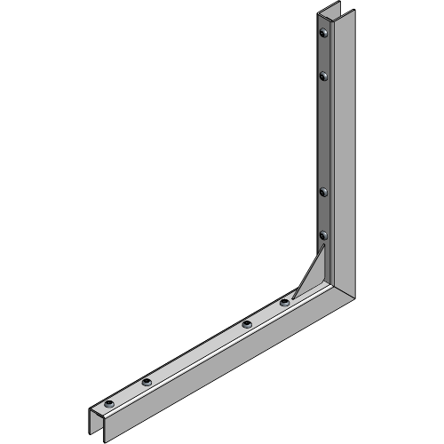 Reinforcement Corner HD