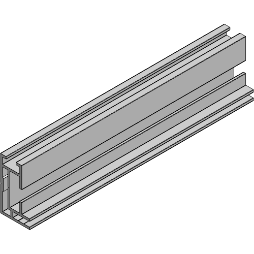 Single PrintFrame Profile