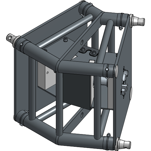 Angled Transmission 144°