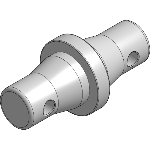 Conical Coupler Roll-Roll
