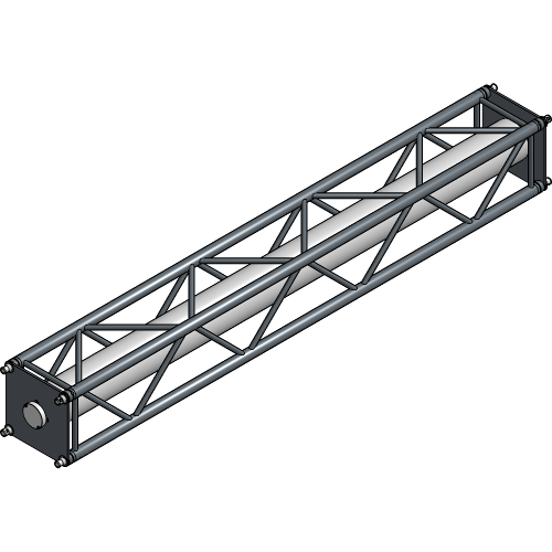 Truss Roller