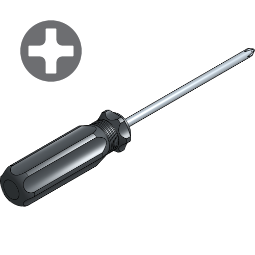 Screwdriver - PH2