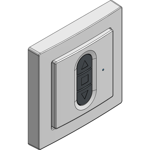 RF Wall Switch