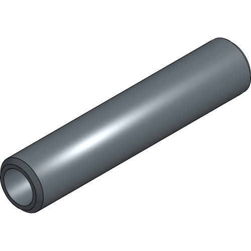 Glass Fibre Coupling