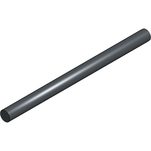 Glass Fibre Rod