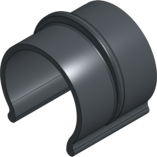 Omega Clip