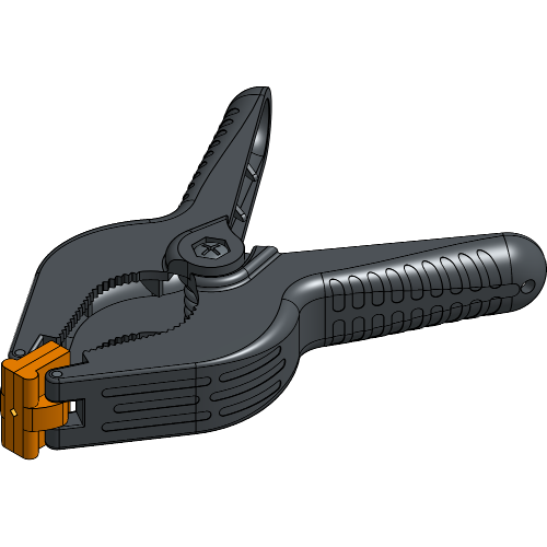 Spring Clamp