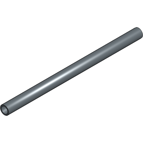 AluPipe 25 mm