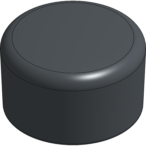 AluPipe Protection Cap
