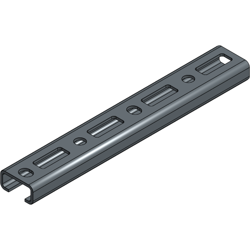 Construction Profile