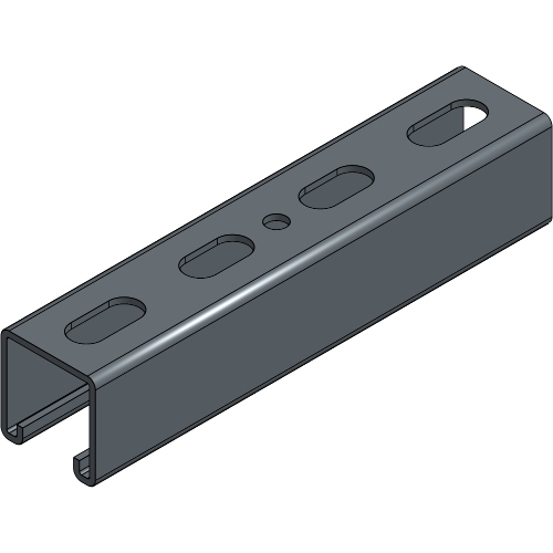 Construction Profile