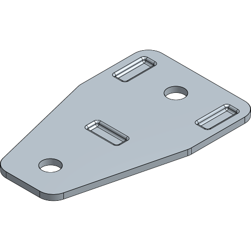 Joint Plate T