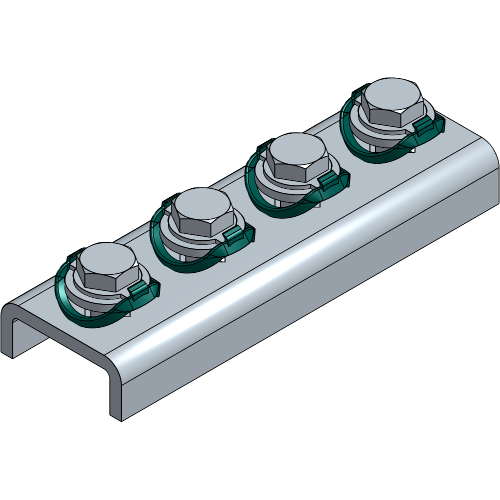 Joint Plate