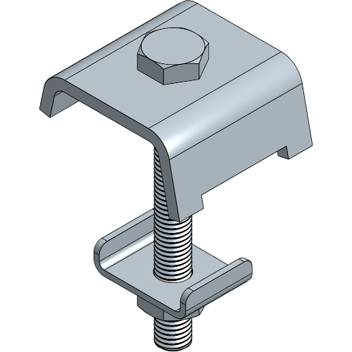 Rail Clamp