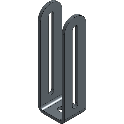 Hinge Bracket
