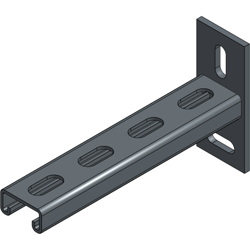 Small Wall Bracket