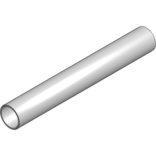 AluPipe 28 mm