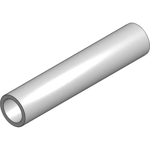 AluPipe 40 mm