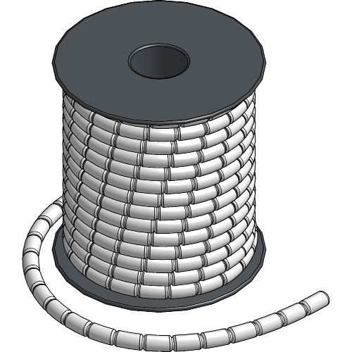 Weighted Tape