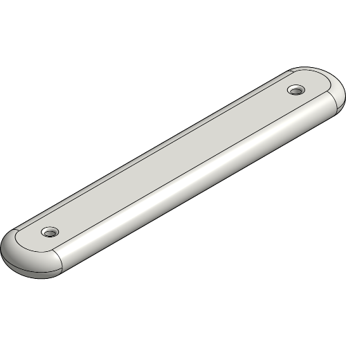 Weighting Plate