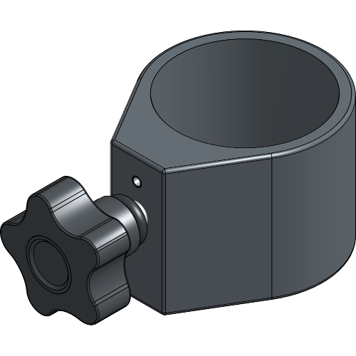 Base Plate Coupler