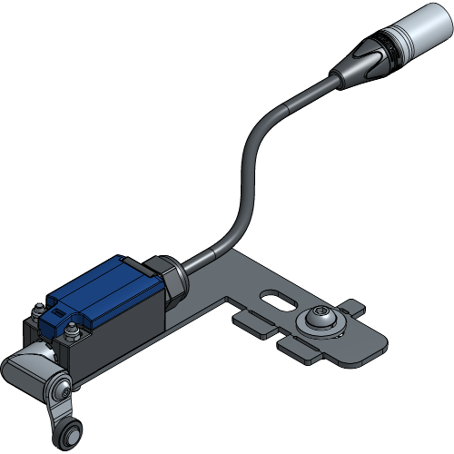 Limit Switch set