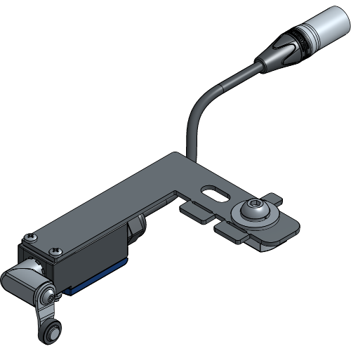 Limit Switch set