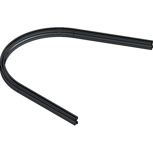 Custom-Made Track