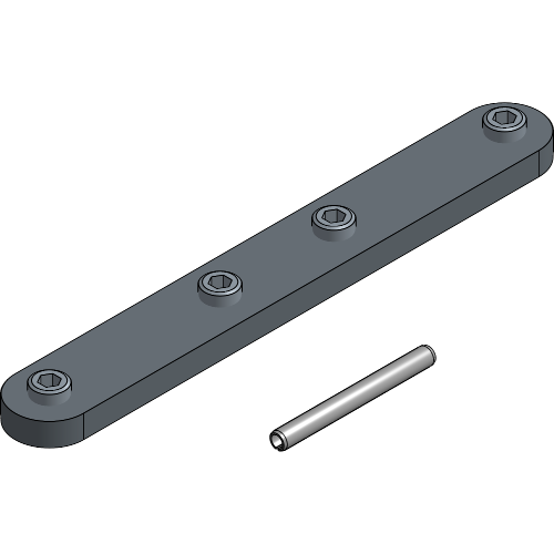 Joint set for Gliders