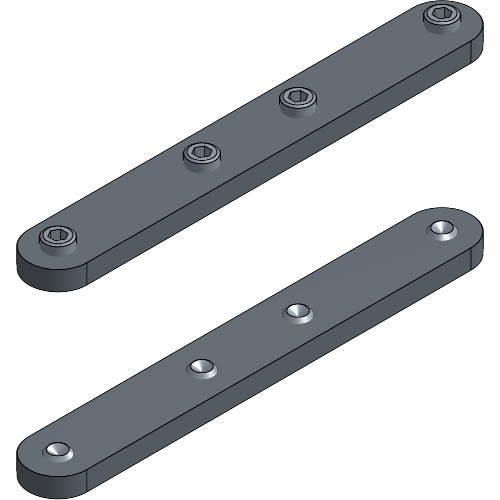 Joint set for Runners