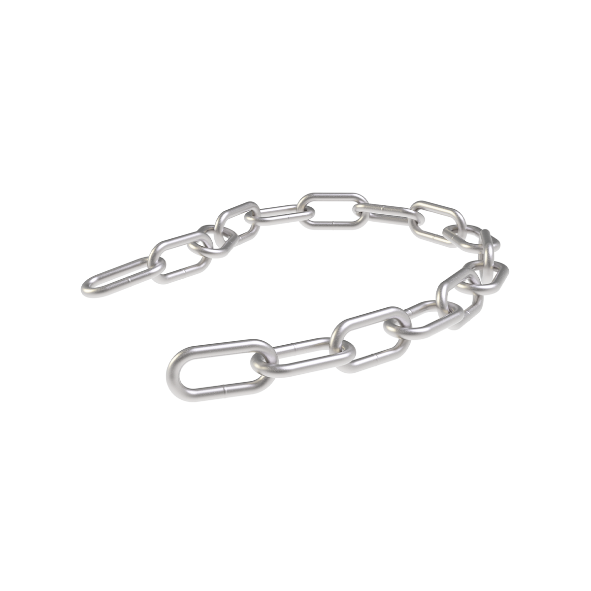 Weighted Chain