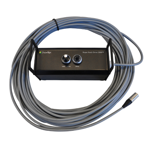 RTD 3000 Remote Unit