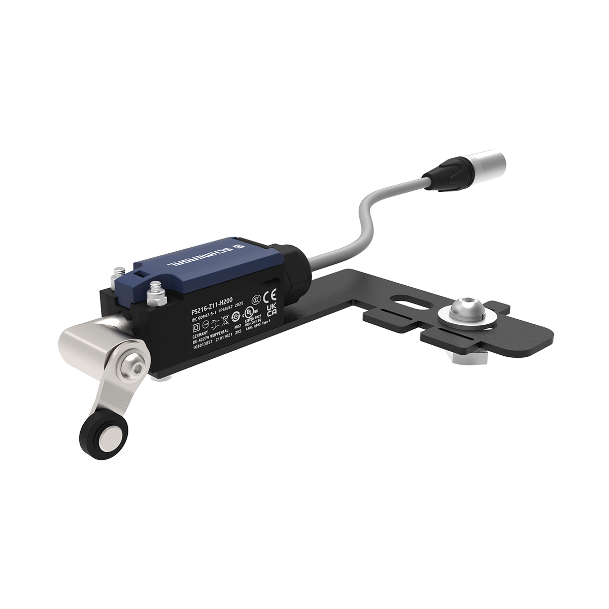 Limit Switch set