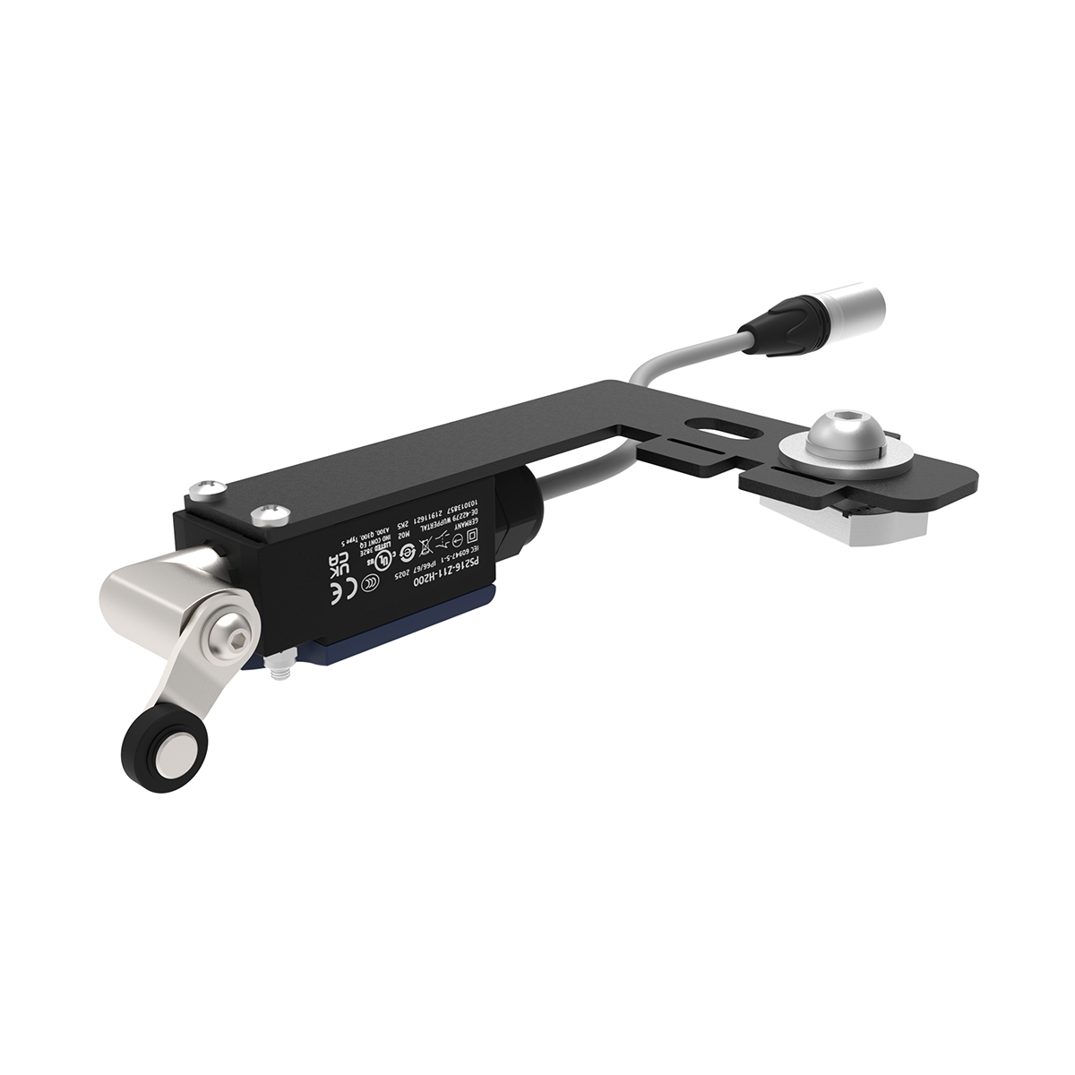 Limit Switch Set