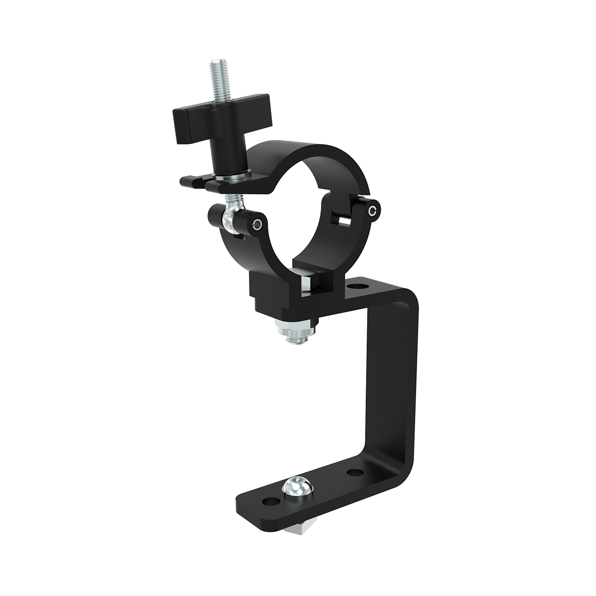 Suspension Bracket with clamp