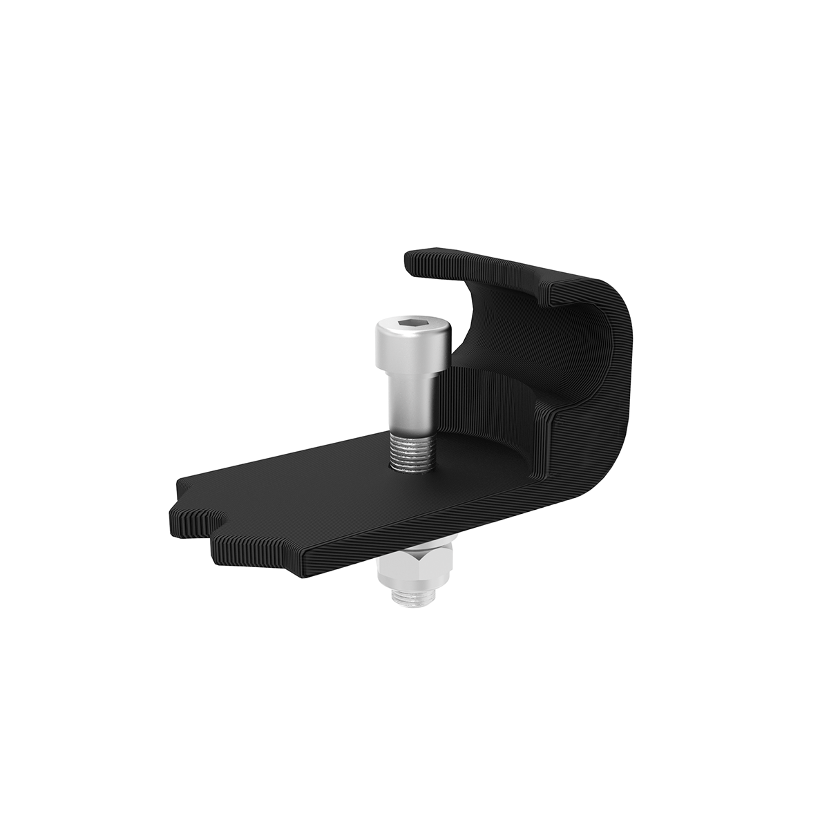 Rope Guide Add-On Bracket