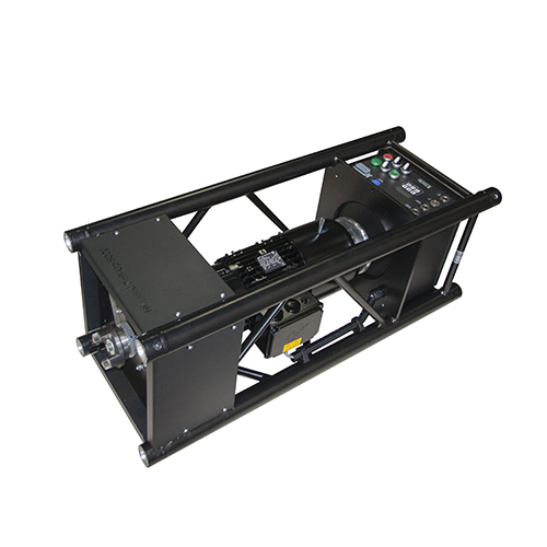 HiSpeed Motor 8000