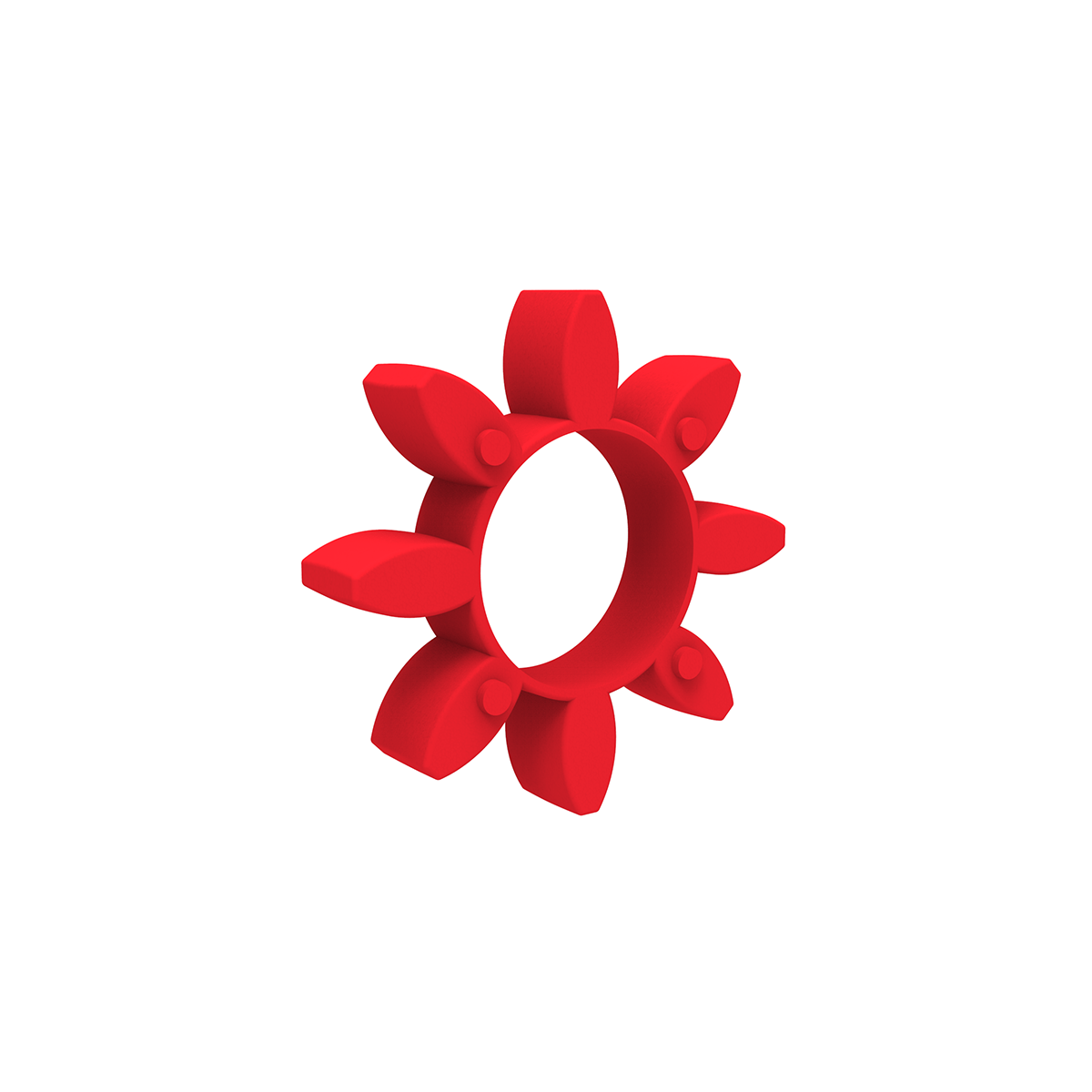 Coupling Spider