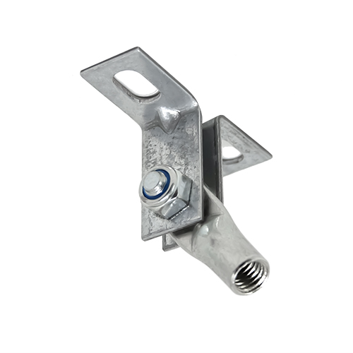 Swiveling Ceiling Fixing Plate M10