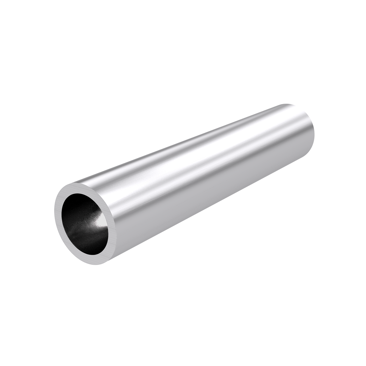 AluPipe 40 mm