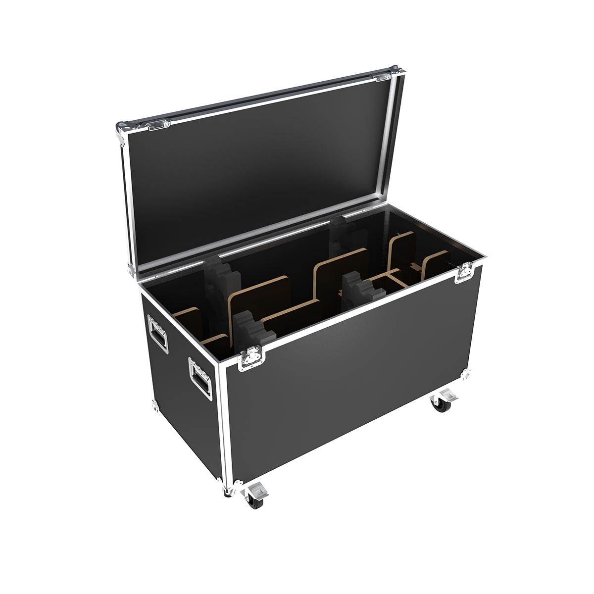 Front of House Flightcase