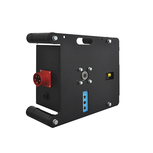 HiSpeed Motor 3000