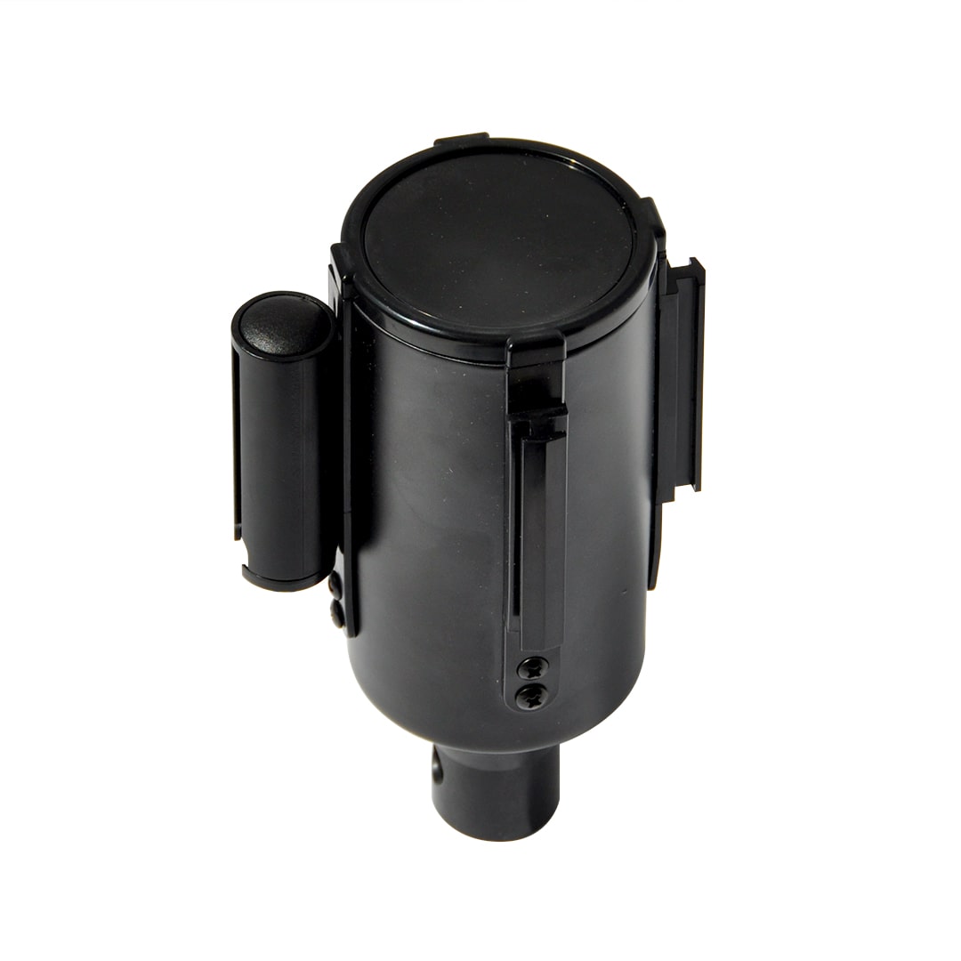 Retractable Belt Barrier