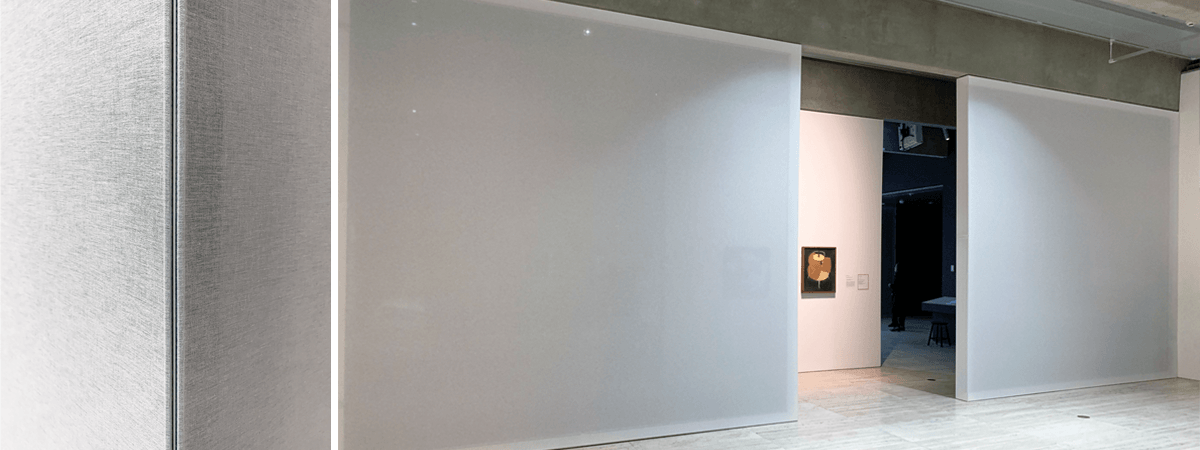 aluminium cube frame