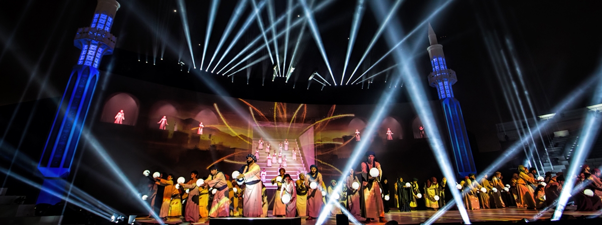 aluminium cube frame