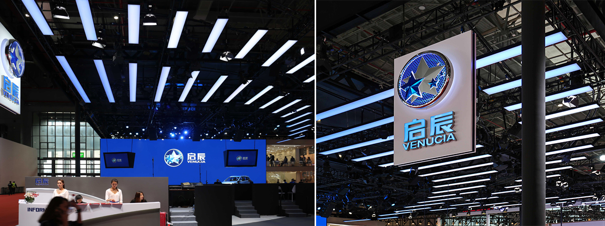 aluminium cube frame